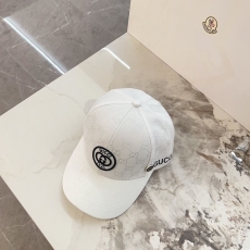 Gucci Caps